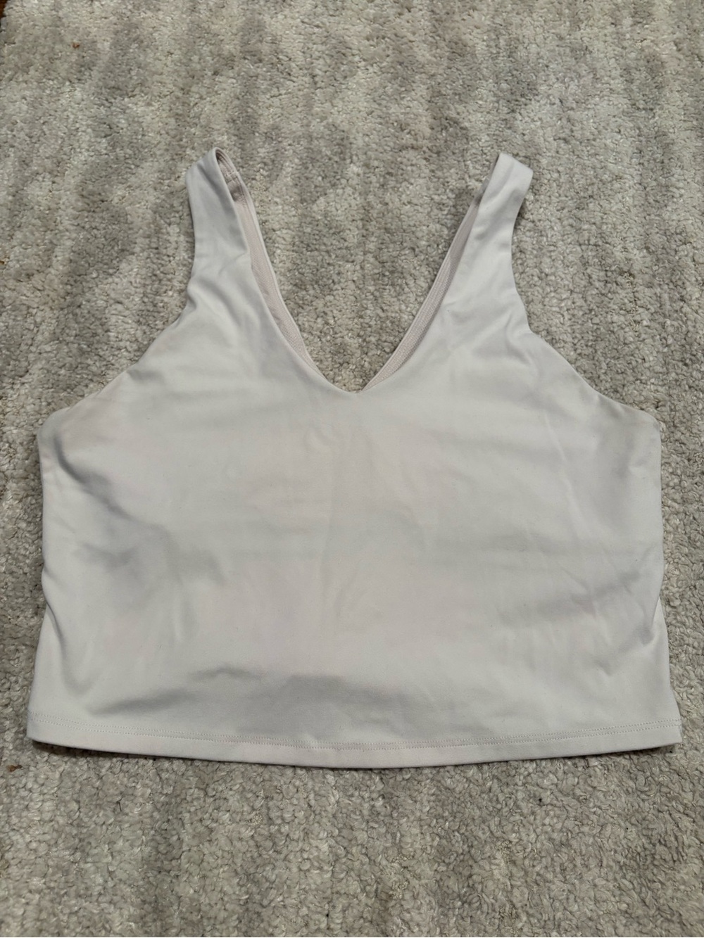 Target tank